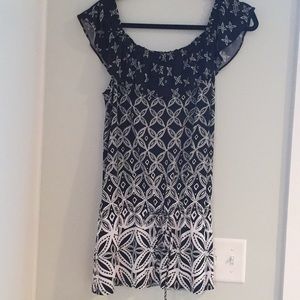White House Black Market Blouse